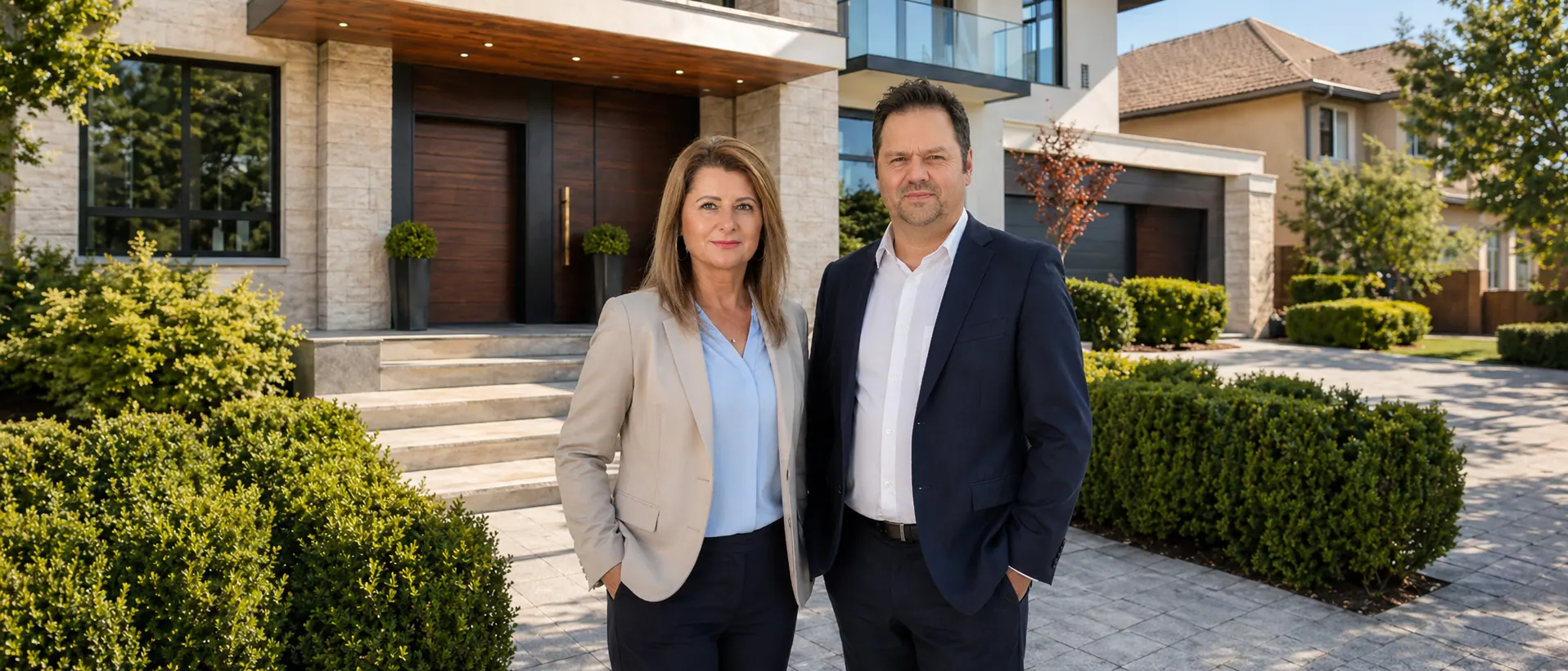 Unser Team Agnes Immobilien Dillenburg