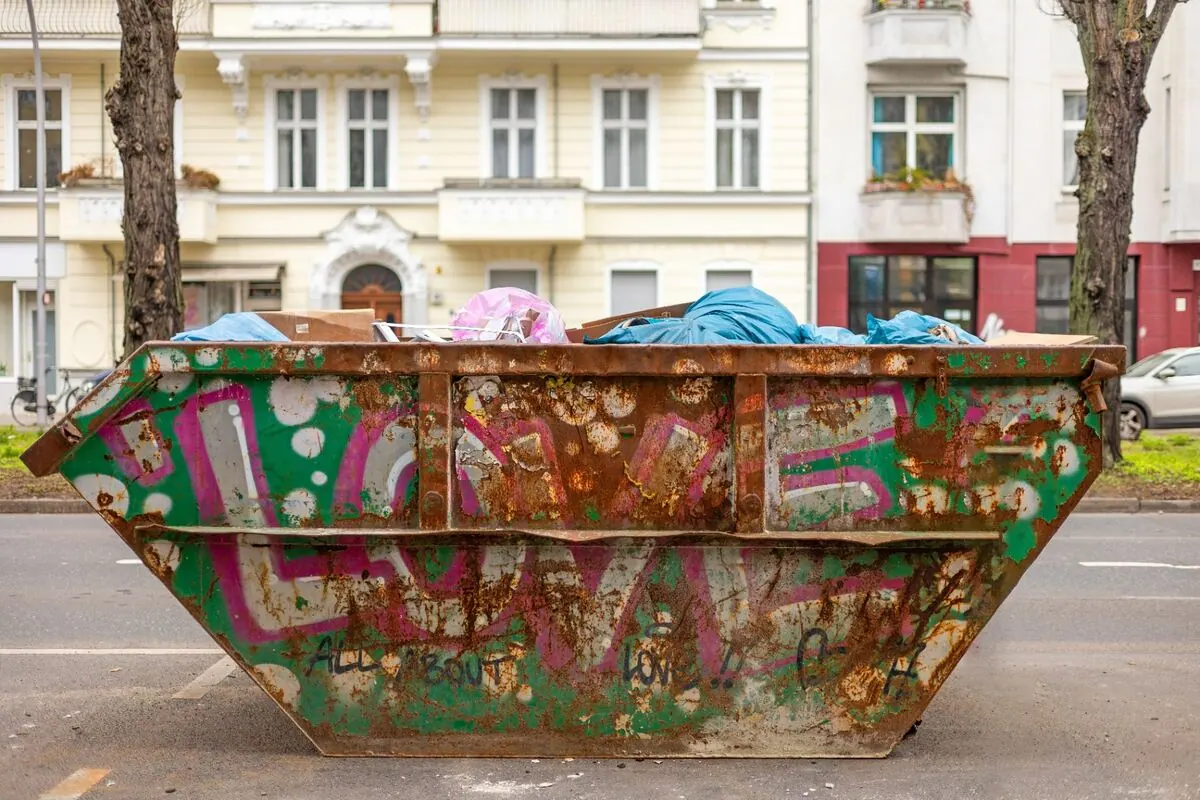 Entrümpelung und Handwerkerliste im Lahn-Dill-Kreis