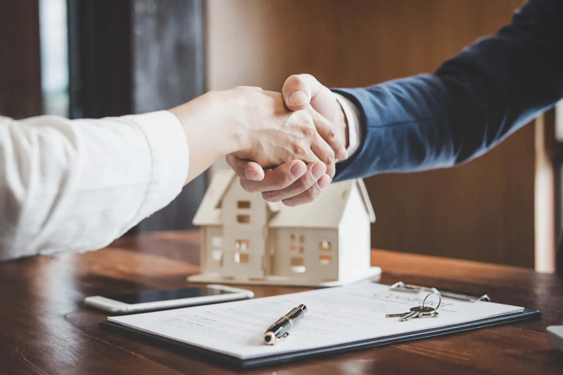 Haus verkaufen im Lahn-Dill-Kreis – Vorbereitung mit Agnes Immobilien