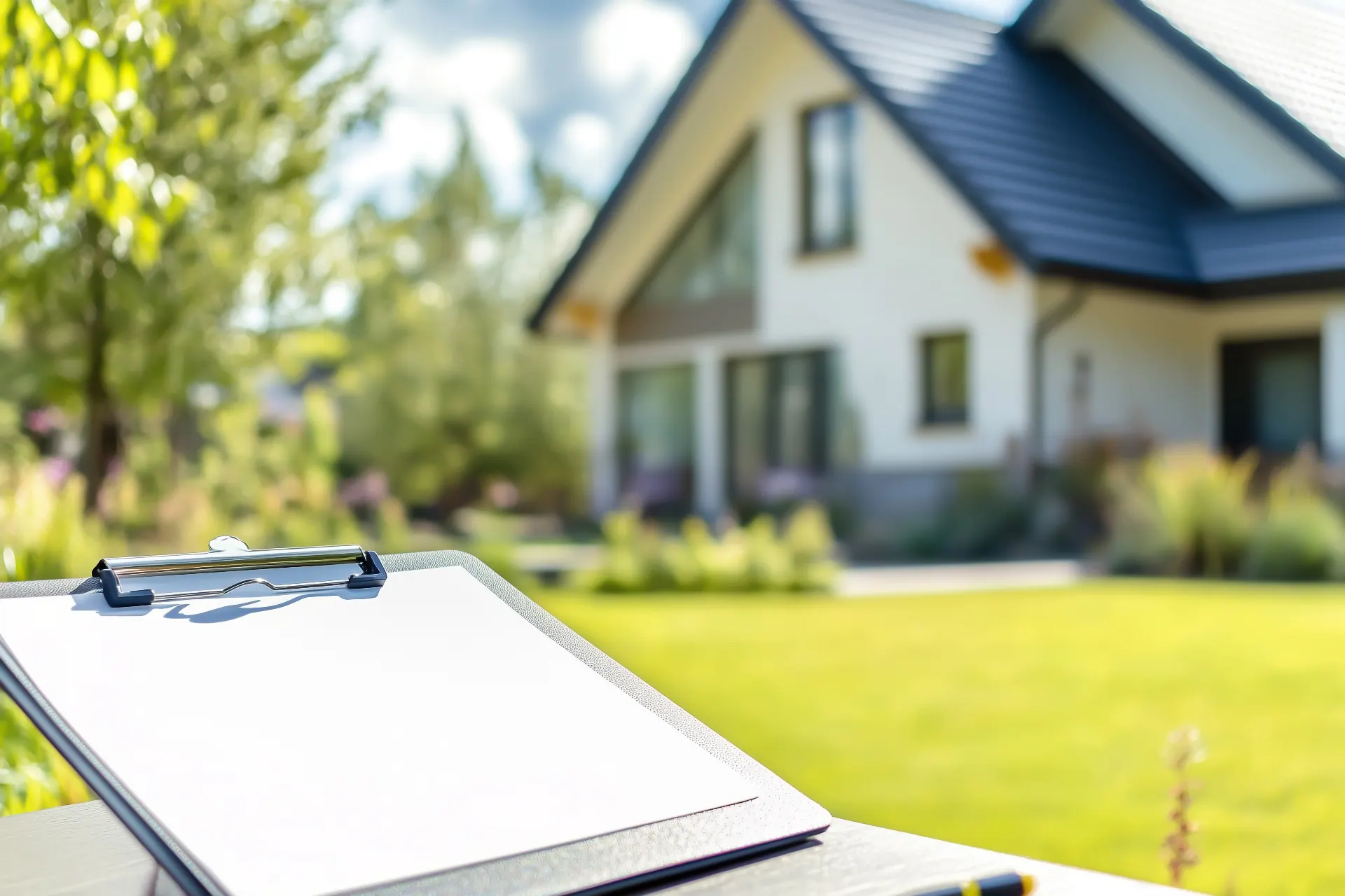Kostenlose Immobilienbewertung in Dillenburg