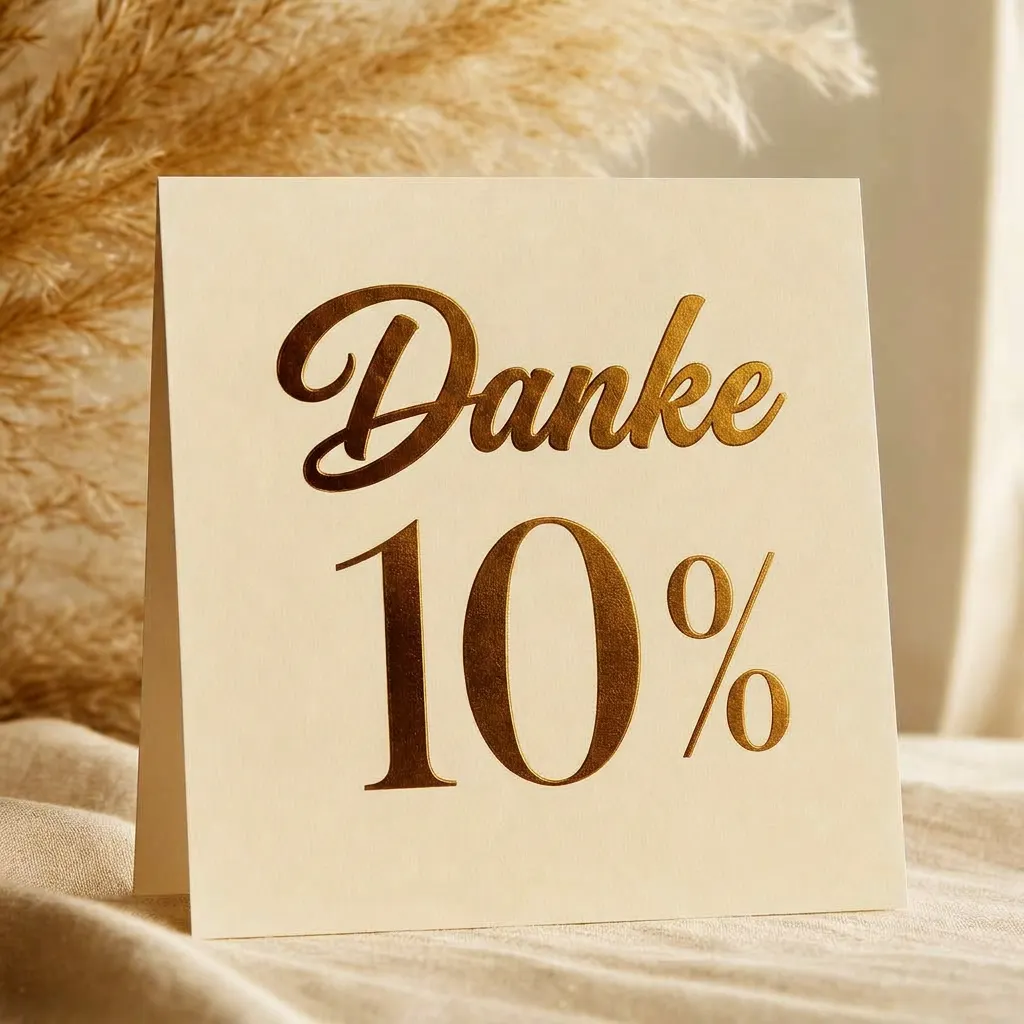 Tippgeberprämie 10 % – Danke für Ihre Empfehlung bei Agnes Immobilien